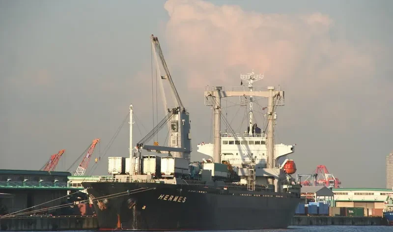 UNIWISDOM General Cargo IMO 9188673 photo 9