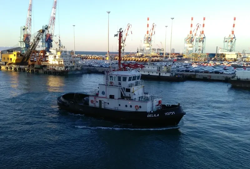 DELILA General Cargo IMO 9188738 photo 2