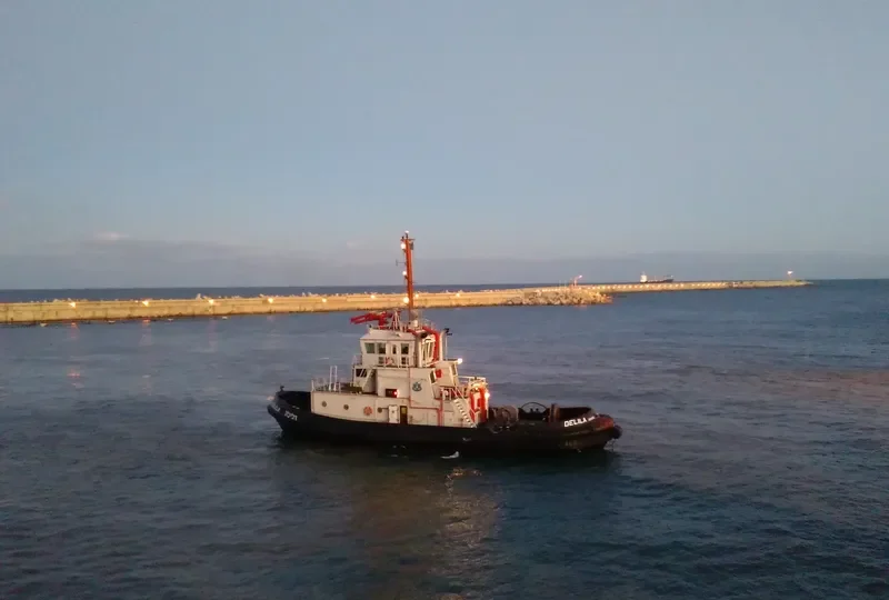 DELILA General Cargo IMO 9188738 photo 4