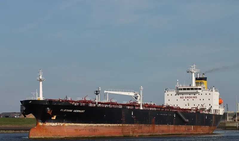 ORION EXPRESS Tanker IMO 9188764 photo 4