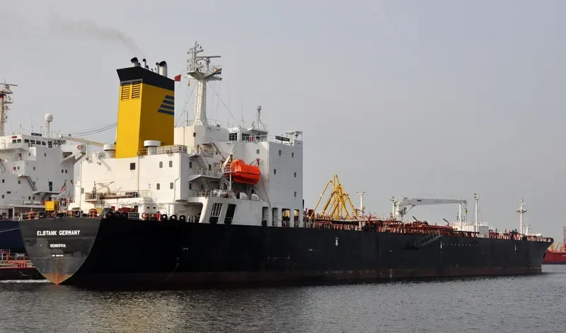 ORION EXPRESS Tanker IMO 9188764 photo 9