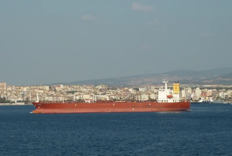 DAWN MANSAROVAR Tanker IMO 9188776 photo 2
