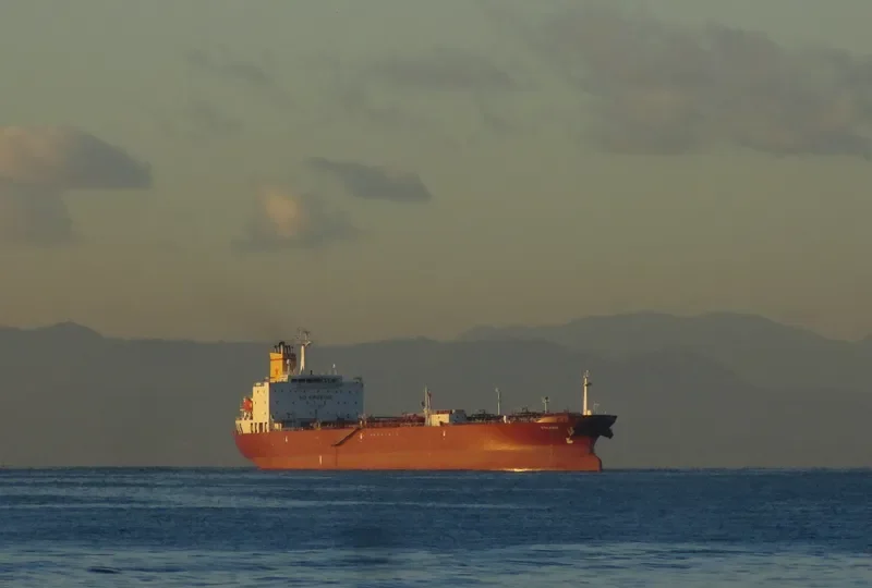 DAWN MANSAROVAR Tanker IMO 9188776 photo 3