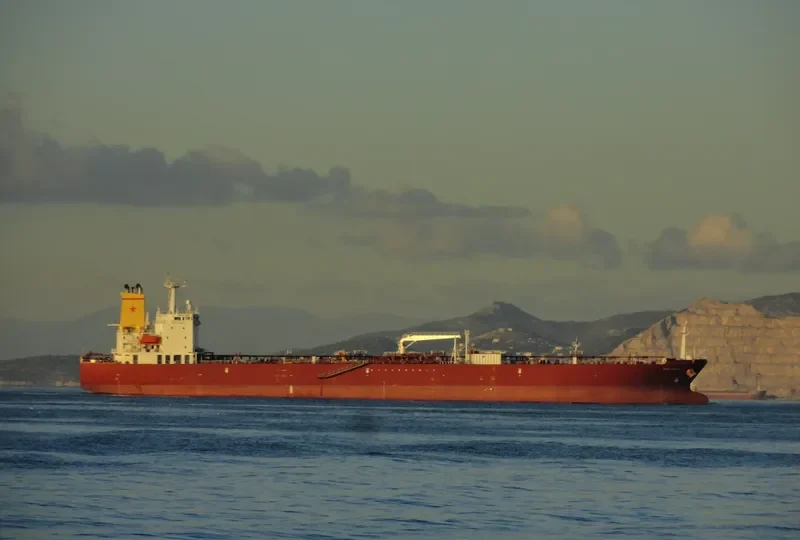DAWN MANSAROVAR Tanker IMO 9188776 photo 5