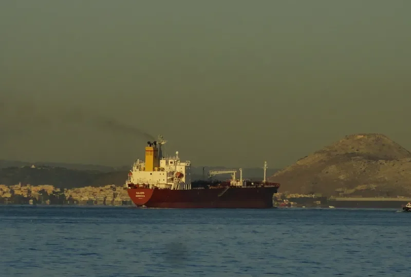 DAWN MANSAROVAR Tanker IMO 9188776 photo 7