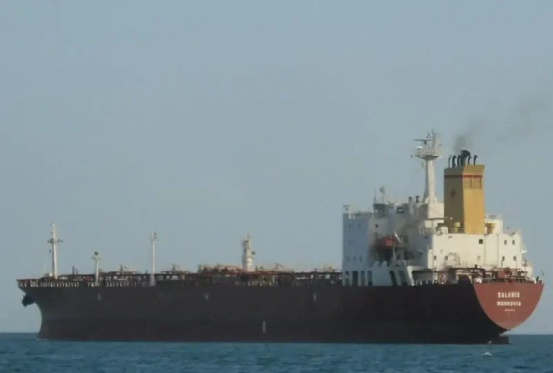 DAWN MANSAROVAR Tanker IMO 9188776 photo 8
