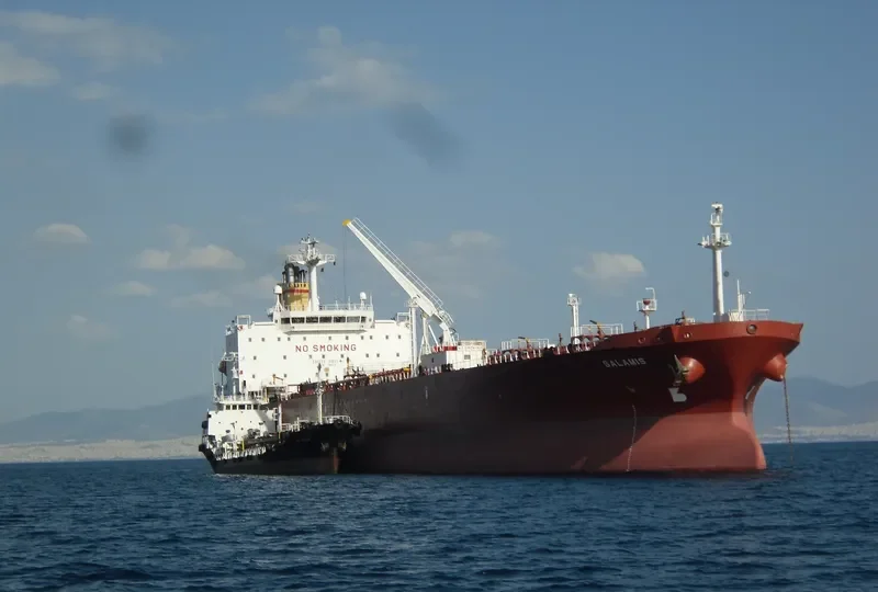 DAWN MANSAROVAR Tanker IMO 9188776 photo 10