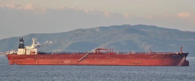 KANHA PRIDE Tanker IMO 9188788 photo 4