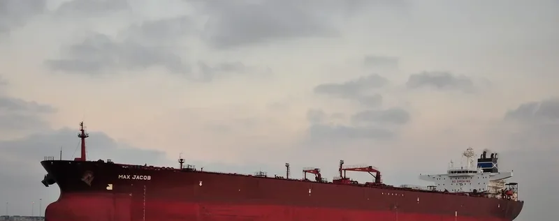 KANHA PRIDE Tanker IMO 9188788 photo 6