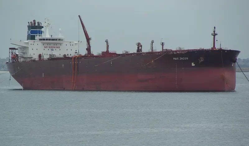 KANHA PRIDE Tanker IMO 9188788 photo 7