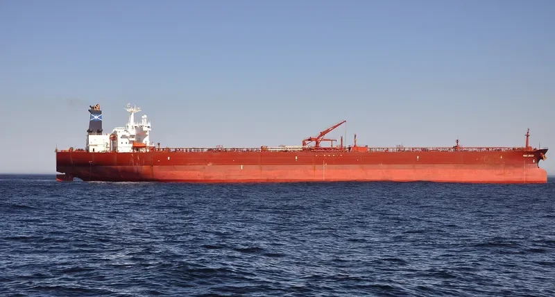 KANHA PRIDE Tanker IMO 9188788 photo 9