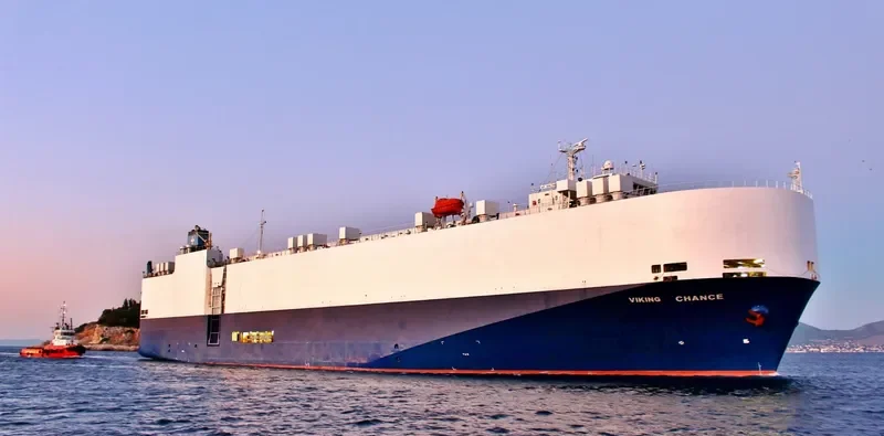 DA FENG GANG LI MING HAO General Cargo IMO 9188790 photo 2