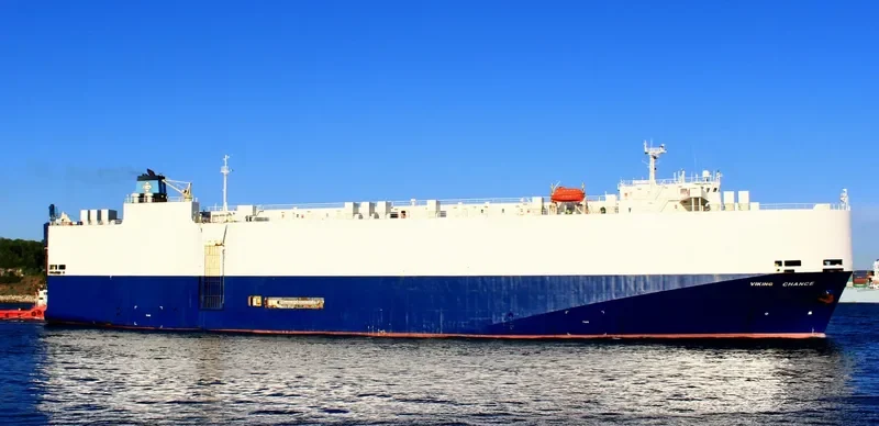 DA FENG GANG LI MING HAO General Cargo IMO 9188790 photo 3
