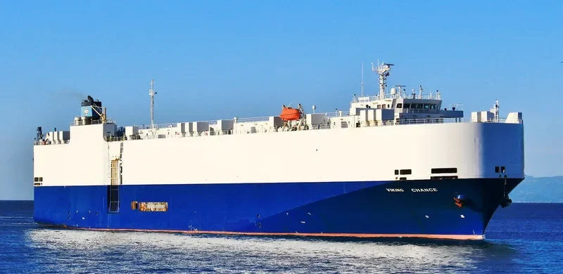 DA FENG GANG LI MING HAO General Cargo IMO 9188790 photo 4
