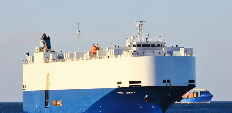 DA FENG GANG LI MING HAO General Cargo IMO 9188790 photo 5