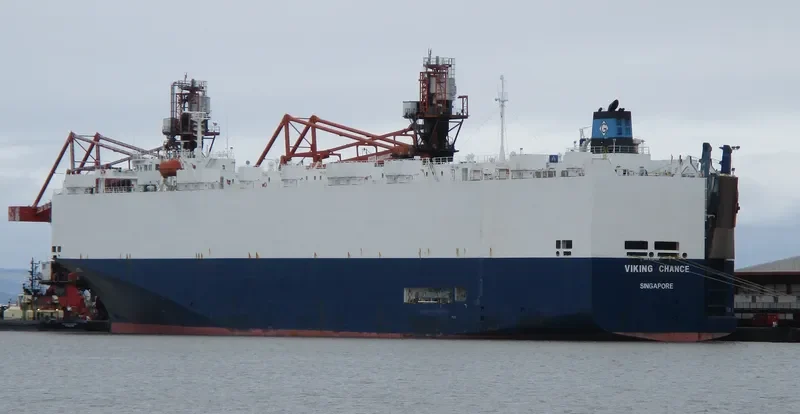DA FENG GANG LI MING HAO General Cargo IMO 9188790 photo 6