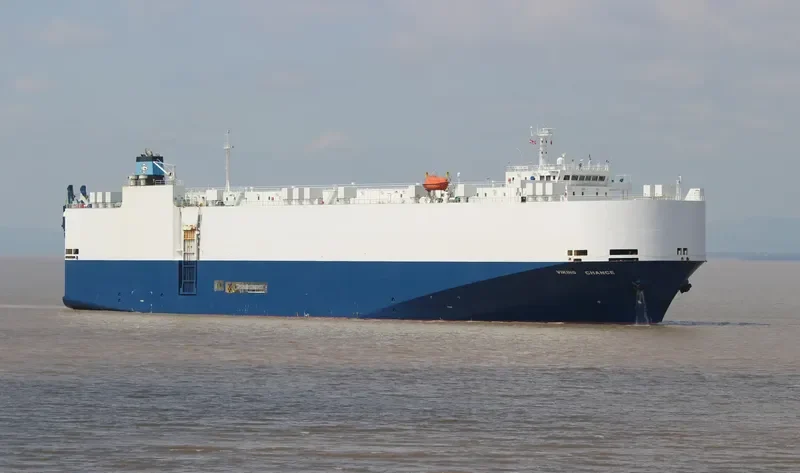 DA FENG GANG LI MING HAO General Cargo IMO 9188790 photo 7