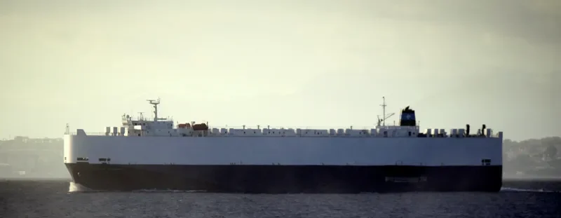 DA FENG GANG LI MING HAO General Cargo IMO 9188790 photo 8