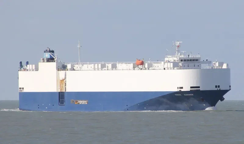 DA FENG GANG LI MING HAO General Cargo IMO 9188790 photo 10