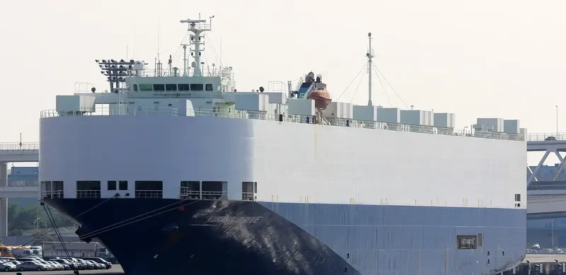 VIKING DRIVE General Cargo IMO 9188817 photo 6