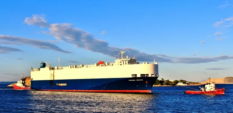 VIKING DRIVE General Cargo IMO 9188817 photo 7