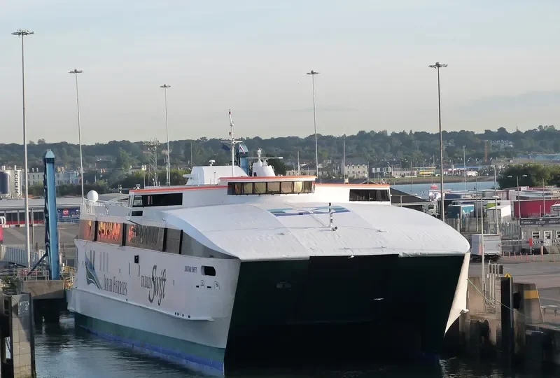 CECILIA PAYNE General Cargo IMO 9188881 photo 3