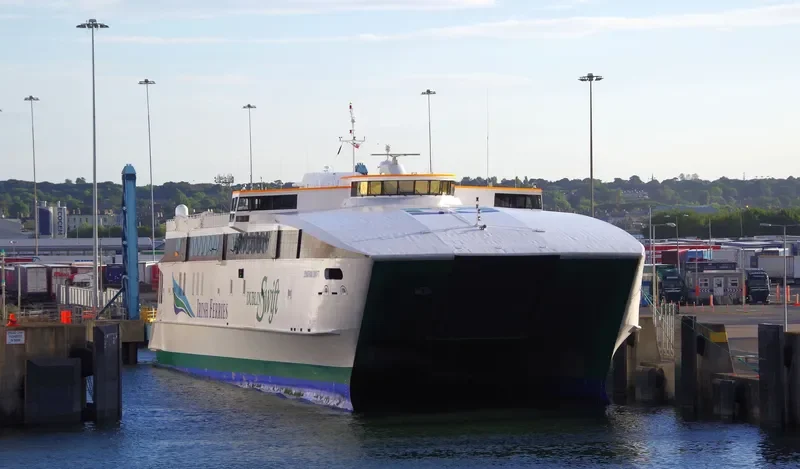 CECILIA PAYNE General Cargo IMO 9188881 photo 4