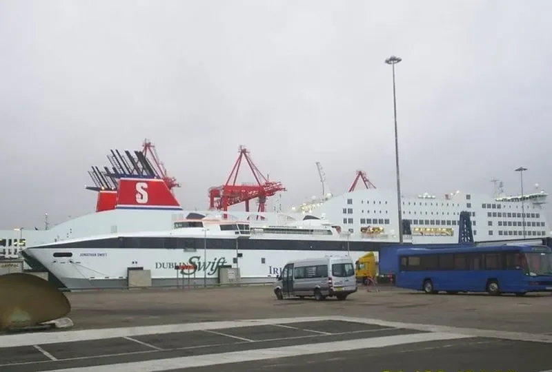 CECILIA PAYNE General Cargo IMO 9188881 photo 8