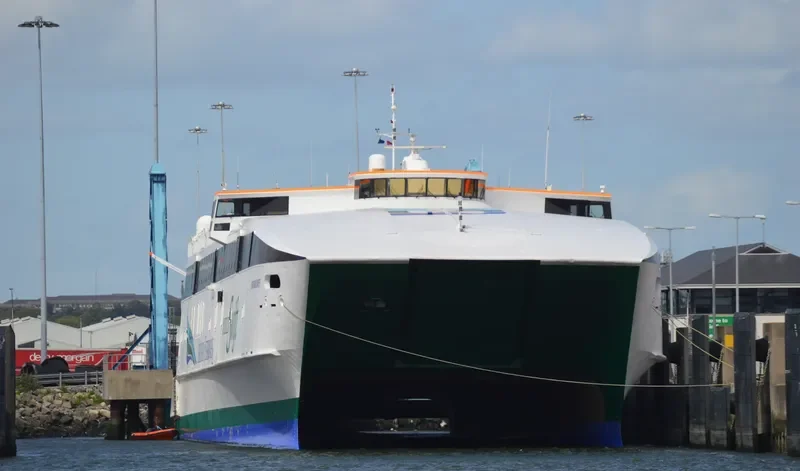 CECILIA PAYNE General Cargo IMO 9188881 photo 10