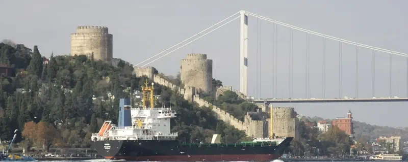 MAGPIE S General Cargo IMO 9188922 photo 2