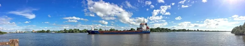 LADY DARYA General Cargo IMO 9188946 photo 4