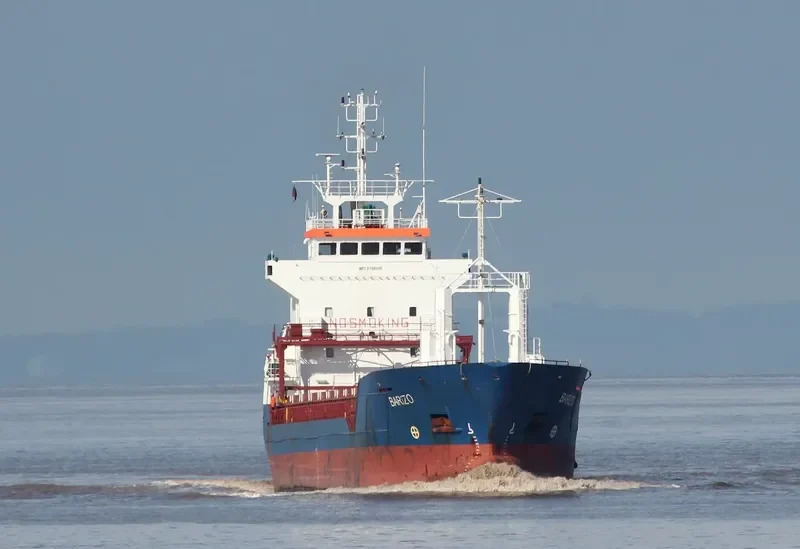 LADY DARYA General Cargo IMO 9188946 photo 9