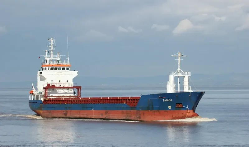 LADY DARYA General Cargo IMO 9188946 photo 10