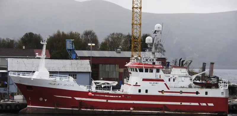 CORINTHIAN BAY General Cargo IMO 9188960 photo 3