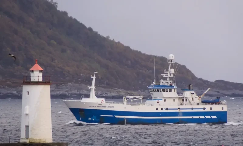 KAP FARVEL General Cargo IMO 9188972 photo 7