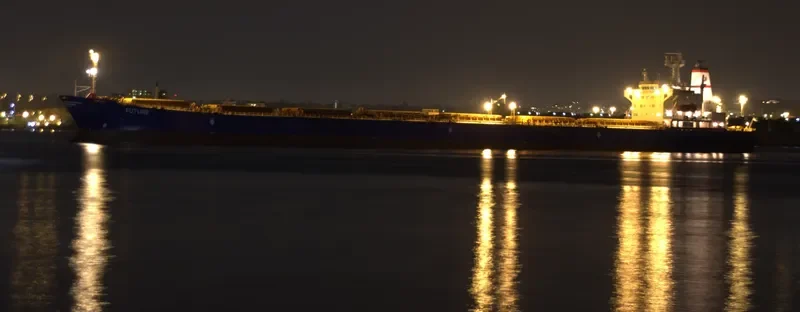 JIN NING 7 Bulk Carrier IMO 9189093 photo 9