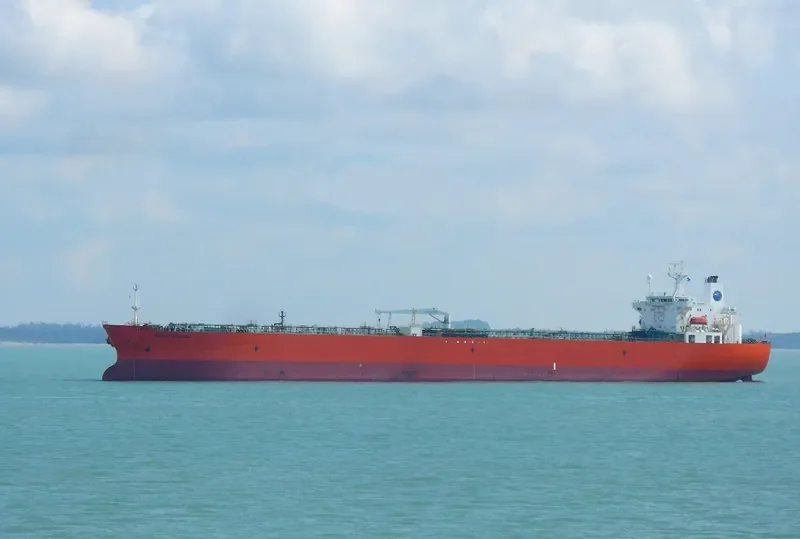 BUNGA KENANGA Tanker IMO 9189122 photo 5