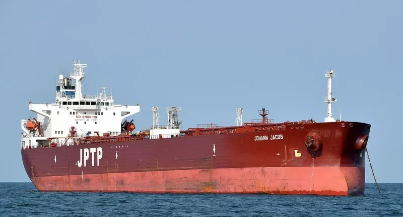 ALYAH Tanker IMO 9189134 photo 2