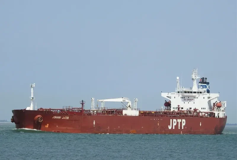 ALYAH Tanker IMO 9189134 photo 4