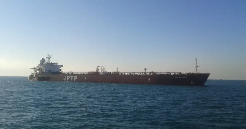 ALYAH Tanker IMO 9189134 photo 5