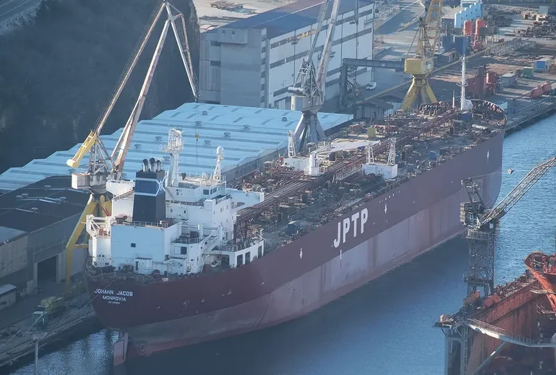 ALYAH Tanker IMO 9189134 photo 7