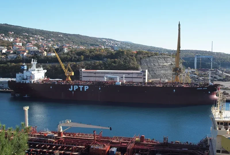 ALYAH Tanker IMO 9189134 photo 8