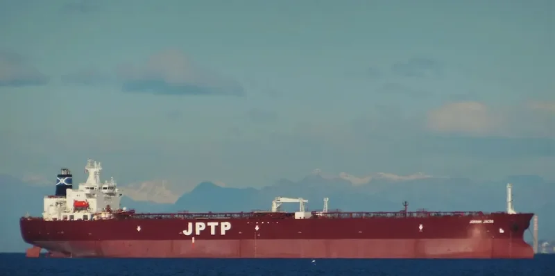 ALYAH Tanker IMO 9189134 photo 10