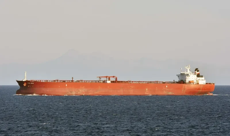 METIS Tanker IMO 9189146 photo 2