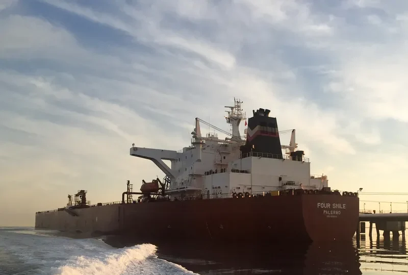 METIS Tanker IMO 9189146 photo 7