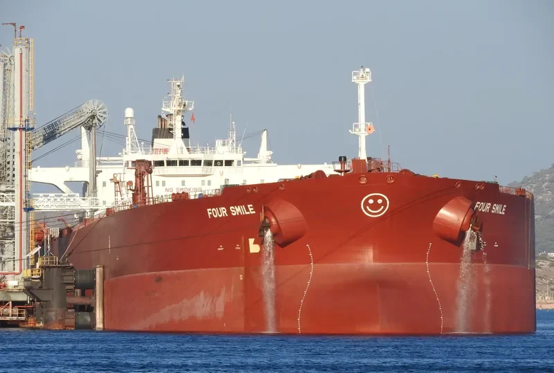 METIS Tanker IMO 9189146 photo 8