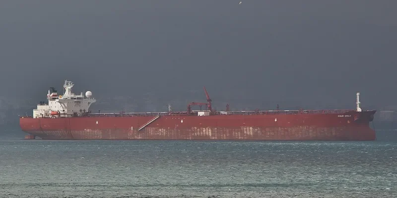 METIS Tanker IMO 9189146 photo 10