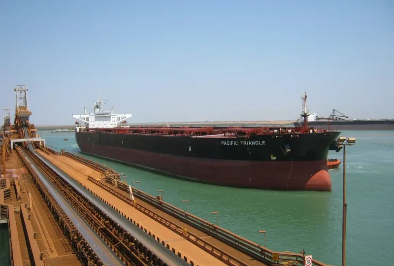 KPS OSMAN KHAN Bulk Carrier IMO 9189158 photo 5