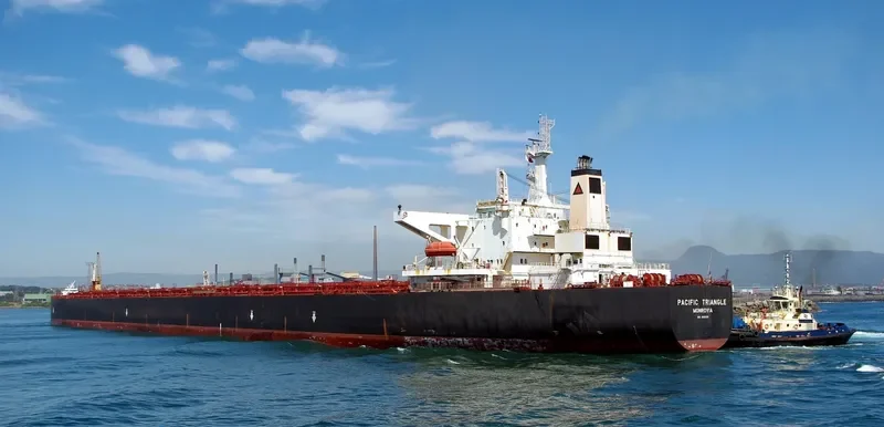 KPS OSMAN KHAN Bulk Carrier IMO 9189158 photo 9