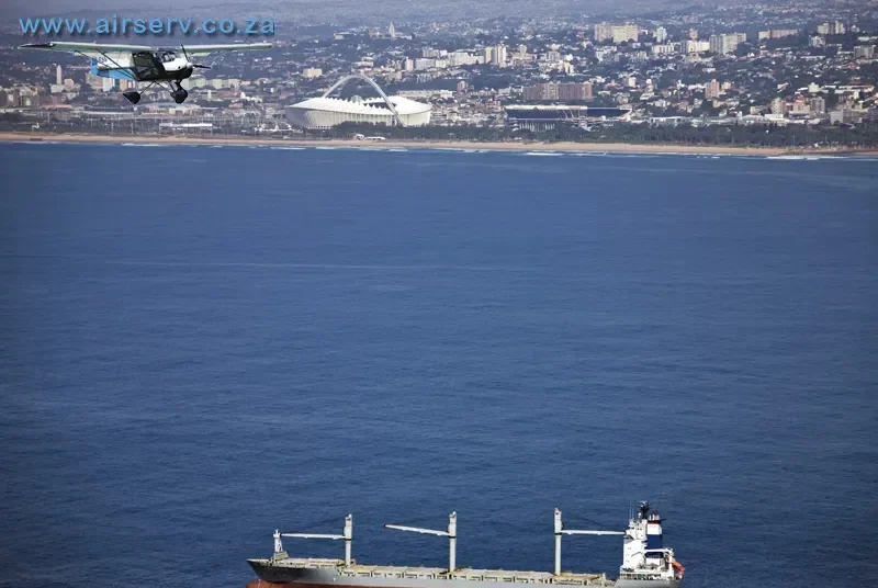 CMA CGM OKAPI Container Ship IMO 9189160 photo 2